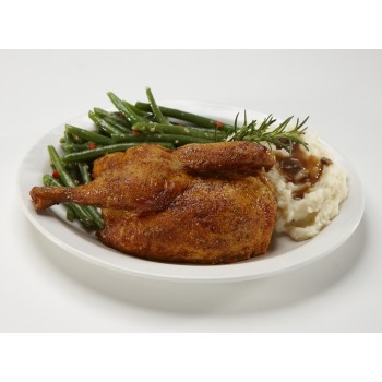 Roasted Chicken Dinner_11RCD