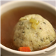 3Matzoh Ball Soup