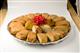 1Knish Platter