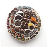 Seagrass Platter Medium