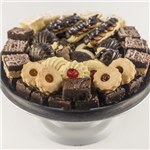 BDR03S-1 small brownie and cookie platter 1
