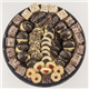 BDR03L-2 large brownie and cookie platter 2