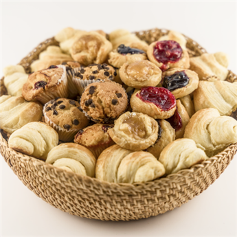 BDR04S-1 small breakfast basket 1