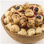 BDR04L-1 large breakfast basket 1