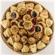 BDR04L-2 large breakfast basket 2