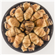 BDR05-2 small assorted rugelach platter 2
