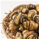 BDR06-2 assorted rugelach in a wicker basket 3