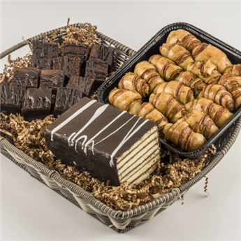 BDR12 No2 tradition basket 1