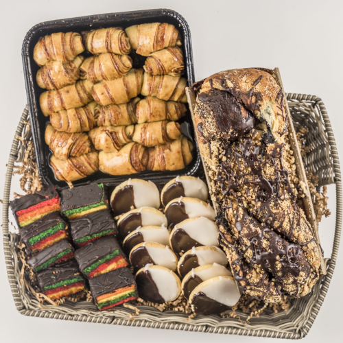 BDR13 No3 tradition basket 2