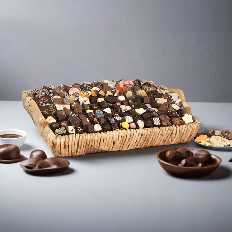 JoyfulRemembranceChocolateBasket