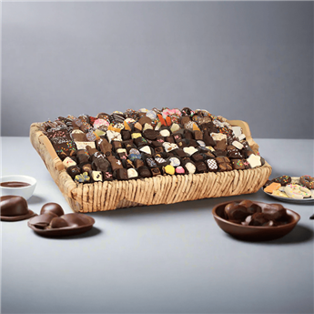 JoyfulRemembranceChocolateBasket