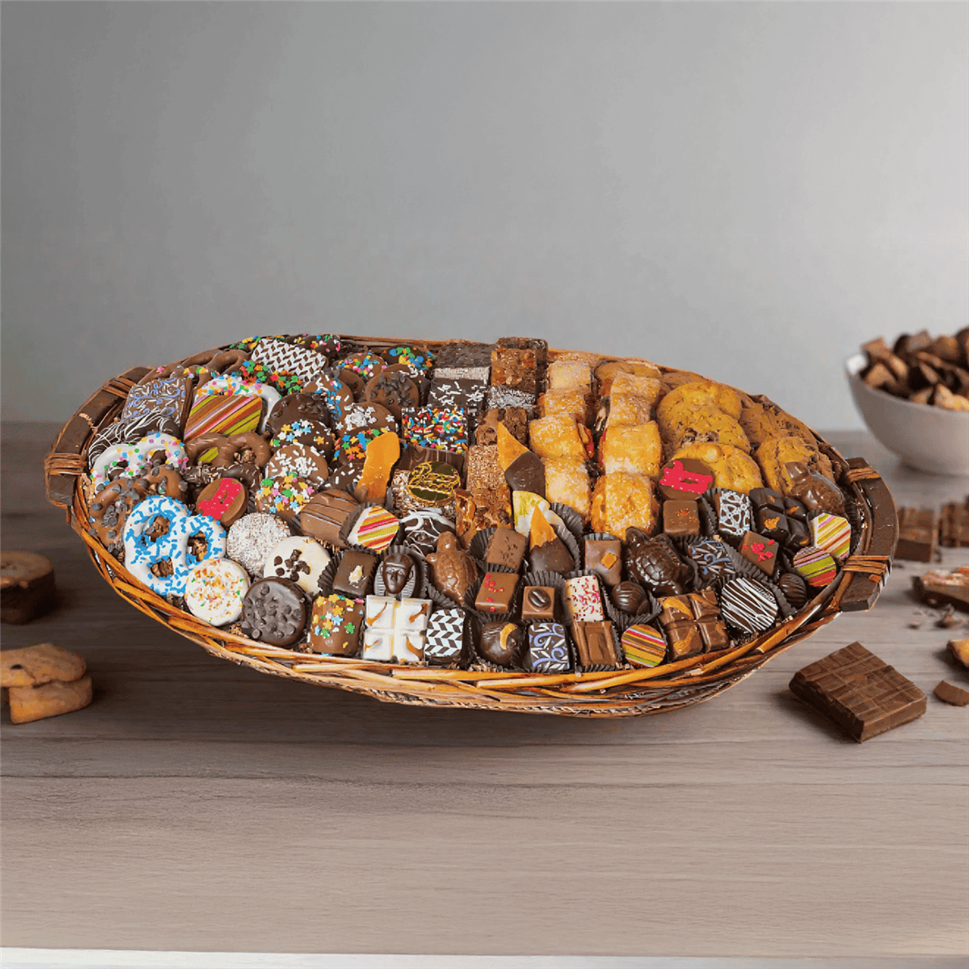 GentleSolaceChocolateBasket