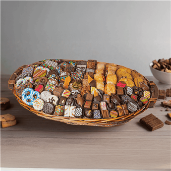 GentleSolaceChocolateBasket