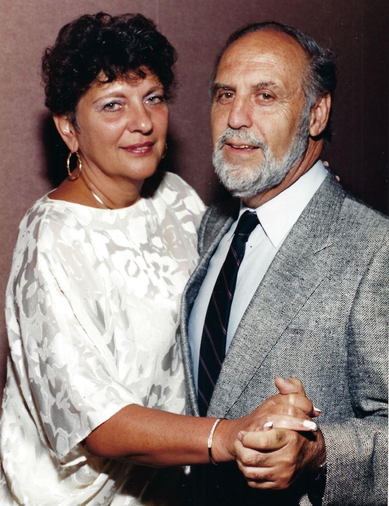 In Loving Memory of Benjamin Emanuel Chicago Jewish Funerals Skokie