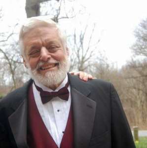 In Loving Memory of Theodore Rosenberg | Sol Levinson & Bros., Inc.