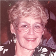 Inez Sandra Samuels