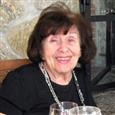 Bette Baum