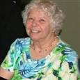 Iris Irene Zackheim