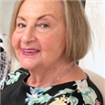 Marion Ruth Weil