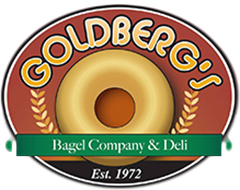 Goldberg's Bagels Shiva Plans